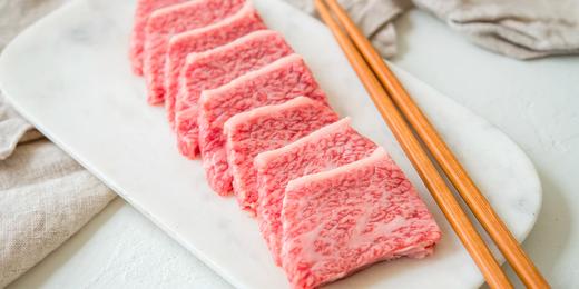 Create the perfect Yakiniku Dinner With Wagyu beef – Lomelo's Meat Market