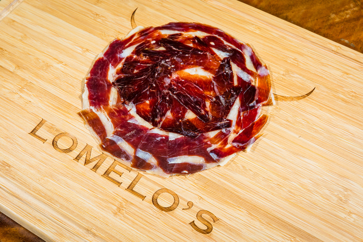 Colmillos Meat Pork - Lomelo's Meats – Lomelo's Meat Market