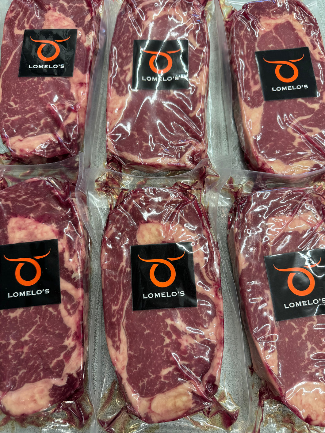 High Grade Prime Ribeye 14oz