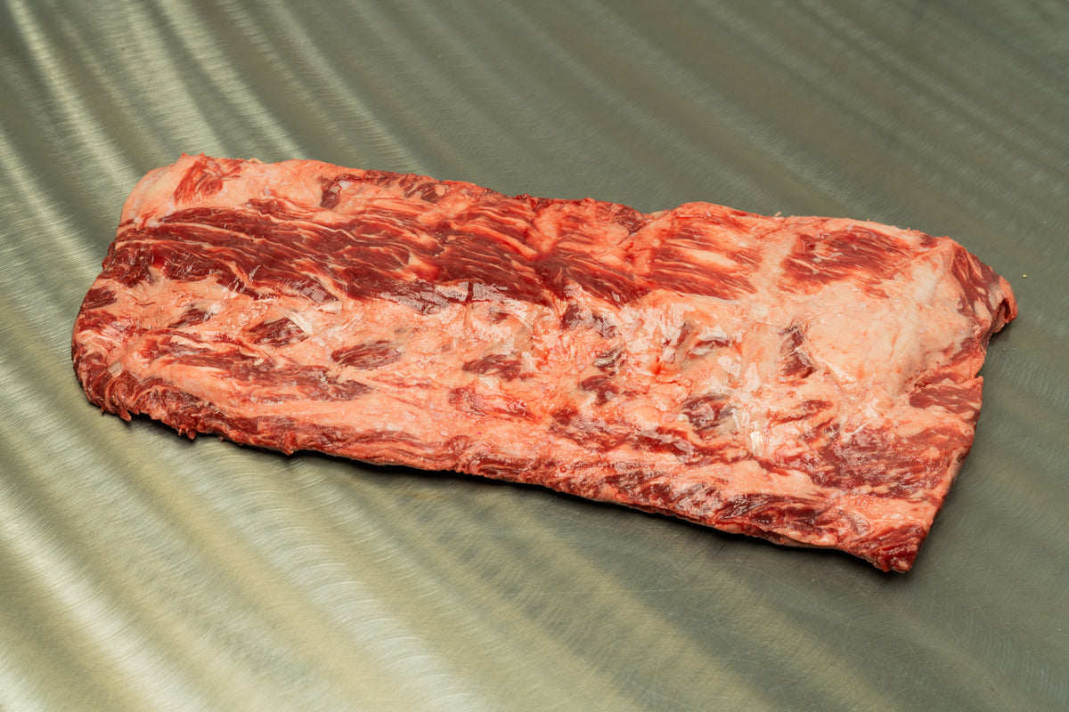 American Wagyu Beef Ribs - $11 Per LB