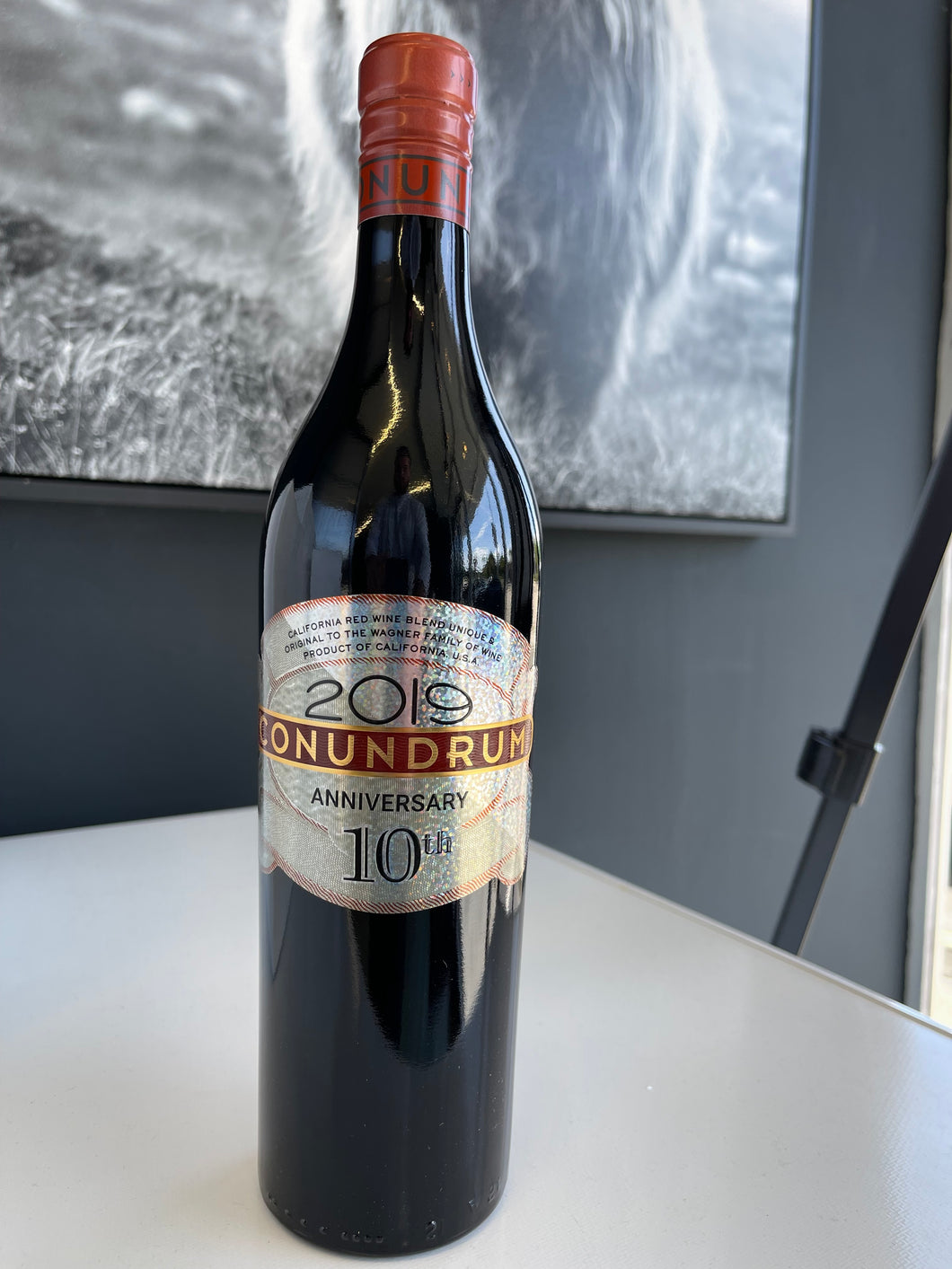 2019 Caymus - Conundrum Red Blend