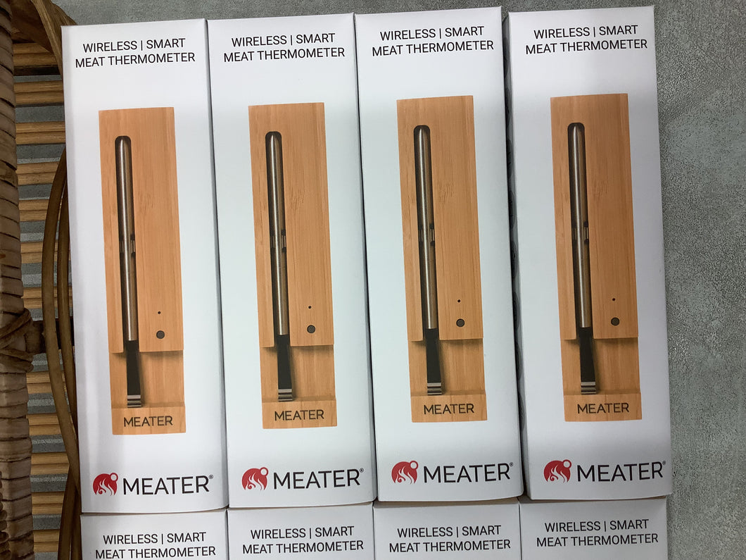 Meater Electric Thermometer
