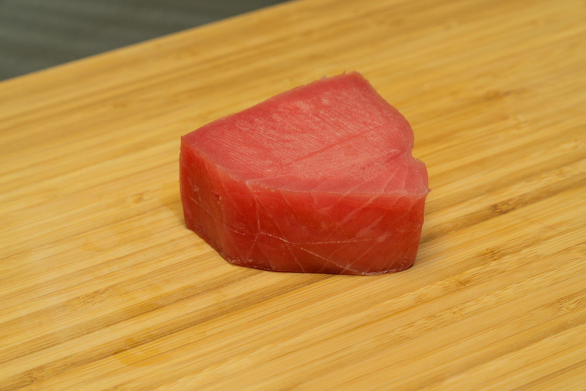 Tuna (Fresh Frozen) 6-8 oz